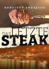 Cover von: Das letzte Steak