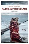 Cover von: Rache auf Helgoland