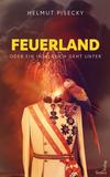 Cover von: Operation Feuerberg