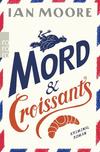Cover von: Mord & Croissants