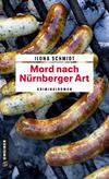 Cover von: Mord nach Nürnberger Art