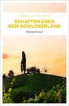 Cover von: Schatten über dem Schilcherland