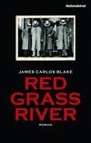 Cover von: Red Grass River