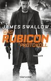 Cover von: Das Rubicon-Protokoll