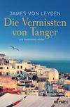 Cover von: Die Vermissten von Tanger