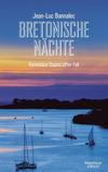 Cover von: Bretonische Nächte
