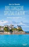 Cover von: Bretonische Spezialitäten