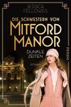 Cover von: Die Schwestern von Mitford Manor – Dunkle Zeiten