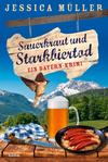 Cover von: Sauerkraut und Starkbiertod