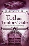 Cover von: Tod am Traitors' Gate