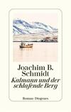 Cover von: Kalmann und der schlafende Berg