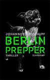 Cover von: Berlin Prepper