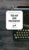 Cover von: Tod auf dem Poetenfest