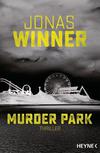 Cover von: Murder Park