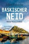 Cover von: Baskischer Neid