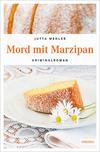 Cover von: Mord mit Marzipan