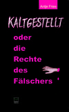 Cover von: Kaltgestellt 