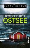 Cover von: Toxische Tiefe Ostsee