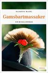 Cover von: Gamsbartmassaker