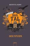 Cover von: Das Tal - Season 1.3. Der Sturm