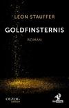 Cover von: Goldfinsternis