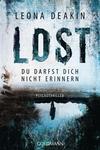 Cover von: Lost