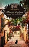 Cover von: Madame Bonheur und die Tote von Toulouse
