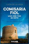 Cover von: Comisaria Fiol und der Tod im Netz