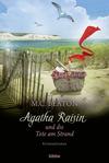 Cover von: Agatha Raisin und die Tote am Strand