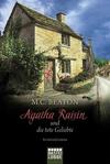 Cover von: Agatha Raisin und die tote Geliebte