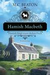 Cover von: Hamish Macbeth fängt einen dicken Fisch