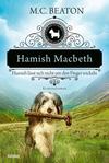 Cover von: Hamish Macbeth lässt sich nicht um den Finger wickeln