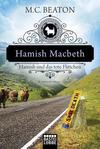 Cover von: Hamish Macbeth und das tote Flittchen