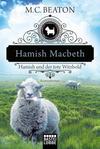 Cover von: Hamish Macbeth und der tote Witzbold