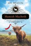 Cover von: Hamish Macbeth vergeht das Grinsen
