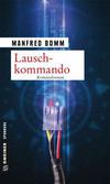 Cover von: Lauschkommando