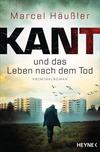 Cover von: Kant und das Leben nach dem Tod