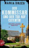 Cover von: Der Kommissar und der Tod auf Cotentin