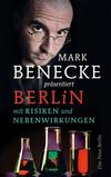 Cover von: Berlin mit Risiken und Nebenwirkungen