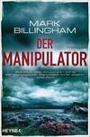Cover von: Der Manipulator