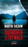 Cover von: Quercher und der Totwald