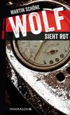 Cover von: Wolf sieht rot