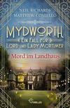 Cover von: Mydworth - Mord im Landhaus