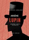 Cover von: Arsène Lupin heiratet