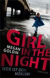 Cover von: Girl in the Night