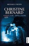 Cover von: Christine Bernard. Tödliche Intelligenz