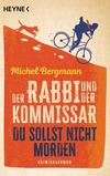 Cover von: Der Rabbi und der Kommissar