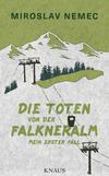 Cover von: Die Toten von der Falkneralm