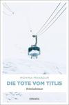 Cover von: Die Tote vom Titlis