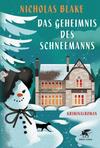 Cover von: Das Geheimnis des Schneemanns